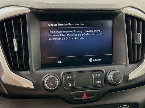 Used 2021 GMC Terrain SLT image 17