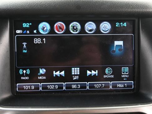 Used 2018 Chevrolet Tahoe Premier AWD/4WD image 19