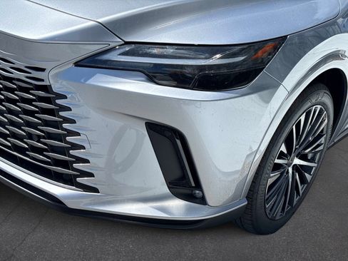 New 2026 Lexus RX 350 Premium Plus image 9