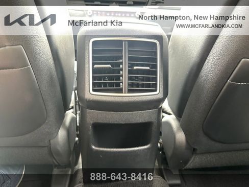 Used 2024 Kia Sportage X-Line AWD/4WD image 33