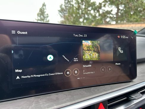 New 2026 Kia Sorento SX Prestige image 21