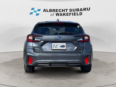 New 2026 Subaru Impreza 2.0i Sport AWD/4WD image 4