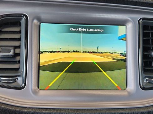 Used 2023 Dodge Challenger R/T Scat Pack w/ T/A Package image 27