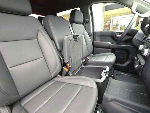 New 2026 GMC Sierra 1500 Pro w/ Pro Value Package image 19