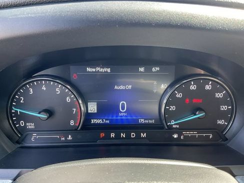 Certified 2023 Ford Explorer Timberline AWD/4WD image 16