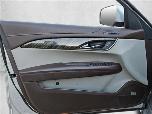 Used 2014 Cadillac ATS Luxury w/ Cold Weather Package image 10