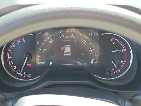 Used 2023 Toyota RAV4 XLE w/ Convenience Package image 33