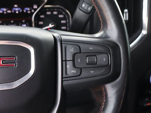 Used 2021 GMC Sierra 1500 AT4 w/ AT4 Premium Package image 26