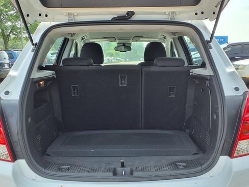 Used 2019 Chevrolet Trax LS FWD image 10