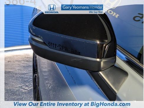Used 2025 Honda CR-V Sport Touring image 14