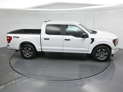 Used 2023 Ford F150 XL w/ STX Appearance Package RWD image 50