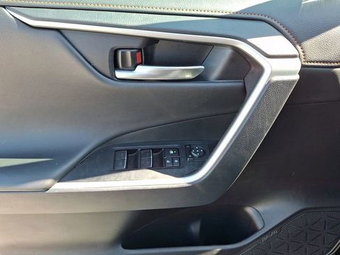 Used 2024 Toyota RAV4 Adventure AWD/4WD image 12