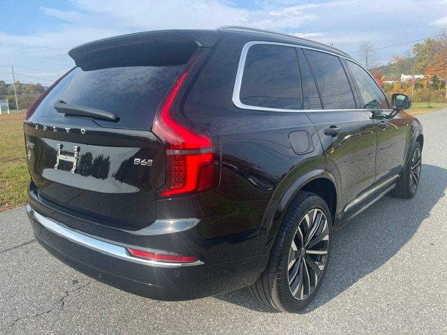 Used 2026 Volvo XC90 B6 Ultra AWD/4WD image 16