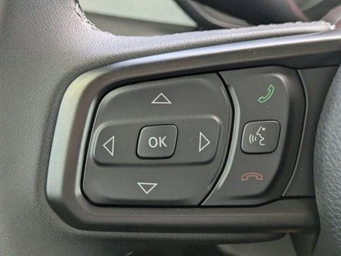 New 2026 Jeep Gladiator Sport image 20