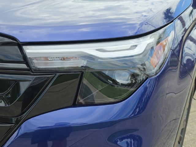 New 2026 Subaru Forester Sport AWD/4WD image 6