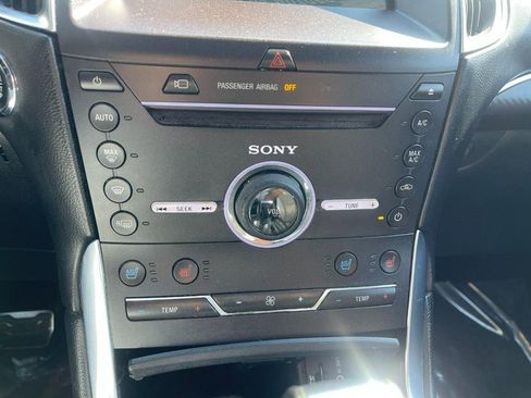 Used 2015 Ford Edge Sport w/ Equipment Group 401A image 15