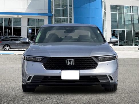 New 2026 Honda Accord Touring image 9