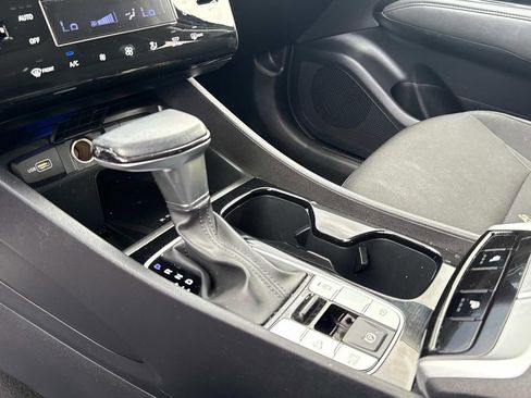 Used 2022 Hyundai Tucson SEL w/ Convenience Package image 27