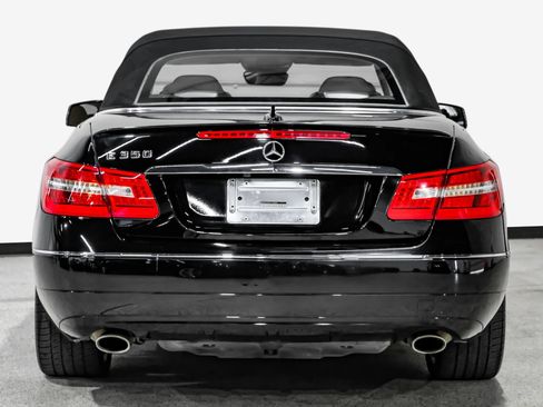 Used 2012 Mercedes-Benz E 350 Cabriolet image 13