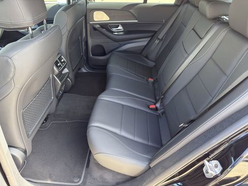 New 2026 Mercedes-Benz GLE 350 4MATIC image 11