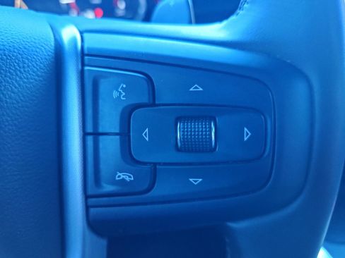 Certified 2025 GMC Sierra 1500 SLT w/ SLT Premium Plus Package image 29