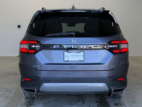New 2026 Honda Pilot Elite image 6