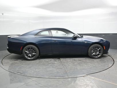 New 2026 Dodge Charger Scat Pack w/ Blacktop Package