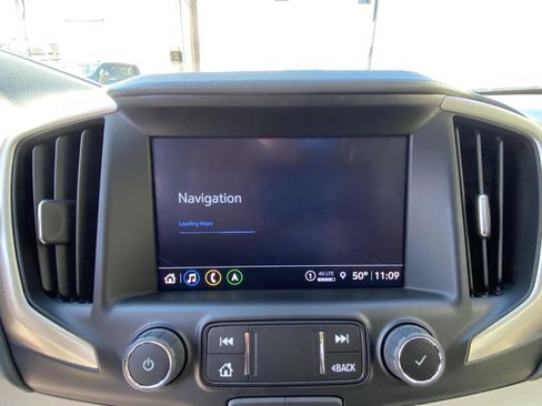 Used 2022 GMC Terrain Denali w/ Denali Premium Package AWD/4WD image 23