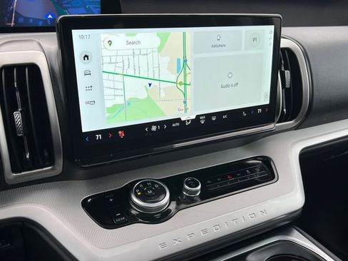 Certified 2025 Ford Expedition Max Active image 8