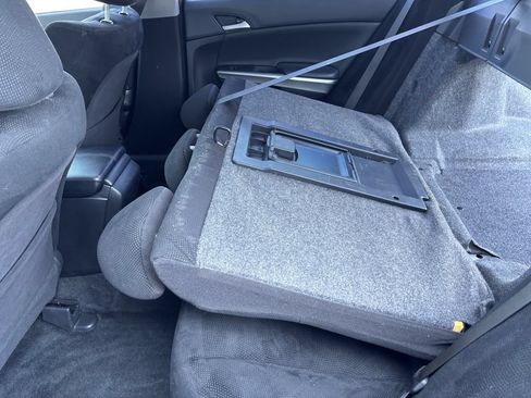 Used 2009 Honda Accord EX image 23