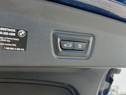 Used 2025 BMW i4 eDrive40 w/ M Sport Package image 32