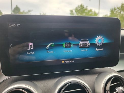 Used 2019 Mercedes-Benz C 300 4MATIC Sedan image 25