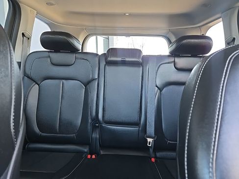 Used 2022 Jeep Grand Cherokee Limited 4xe w/ Luxury Tech Group II image 40