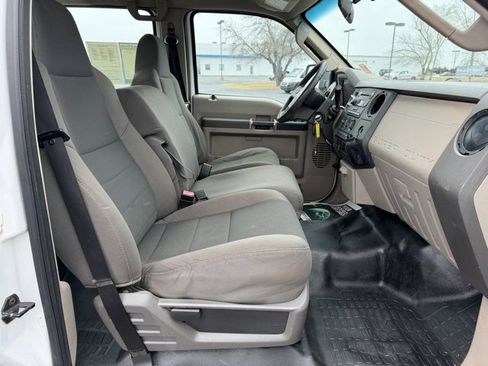 Used 2009 Ford F250 2WD Crew Cab Super Duty image 9