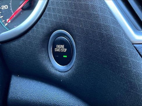 Certified 2022 Chevrolet Malibu LS image 25