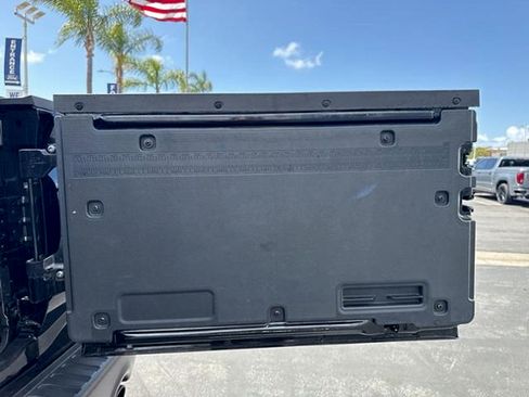 Used 2024 Ford F150 Tremor w/ Equipment Group 402A High AWD/4WD image 10