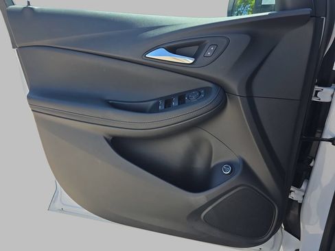 Certified 2023 Buick Encore GX Select w/ Sport Touring Package FWD image 28
