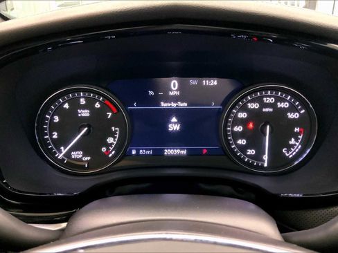 Used 2022 Cadillac XT5 Premium Luxury w/ Technology Package image 47