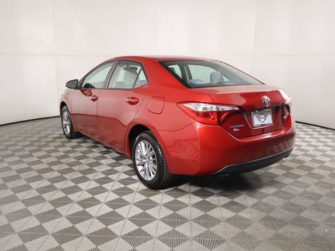 Used 2015 Toyota Corolla LE image 7
