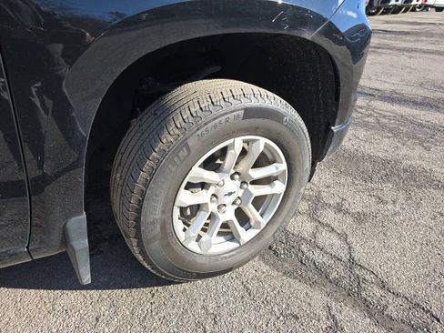 Used 2023 Chevrolet Silverado 1500 RST image 14