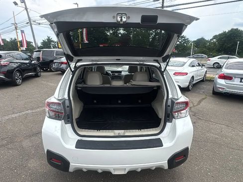 Used 2014 Subaru Crosstrek Touring AWD/4WD image 16