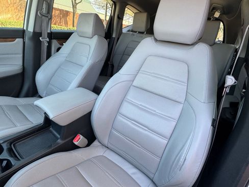 Used 2018 Honda CR-V EX-L image 23