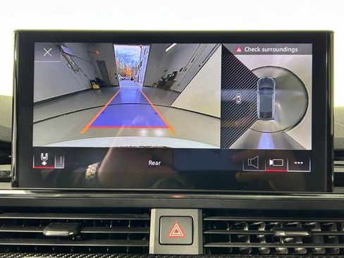 Used 2025 Audi S5 Premium Plus image 21