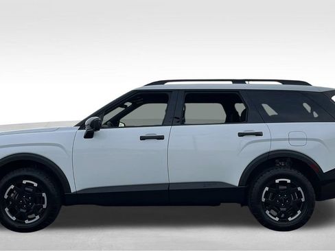 New 2026 Hyundai Palisade XRT Pro image 4