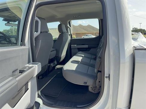 New 2025 Ford F250 XL w/ STX Appearance Package image 9