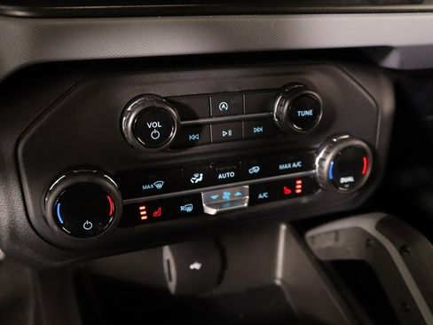 Used 2023 Ford Bronco Big Bend image 7