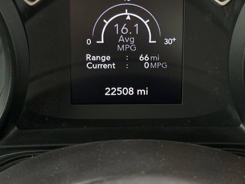 Used 2024 Jeep Wrangler Sport AWD/4WD image 27