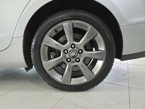 Used 2016 Cadillac ATS 2.0T AWD Sedan image 11