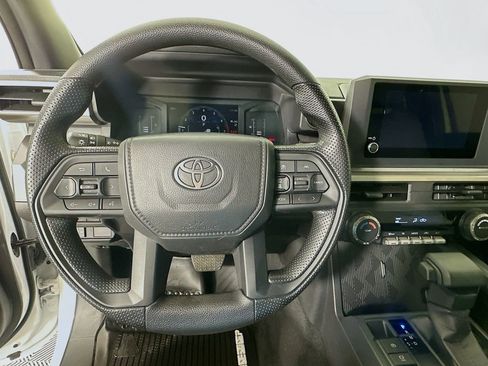 Used 2025 Toyota Tacoma SR5 image 11