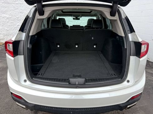 Used 2022 Acura RDX AWD image 35